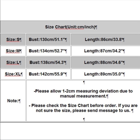 Swimsuit cover-up - Picture 3 of 3
